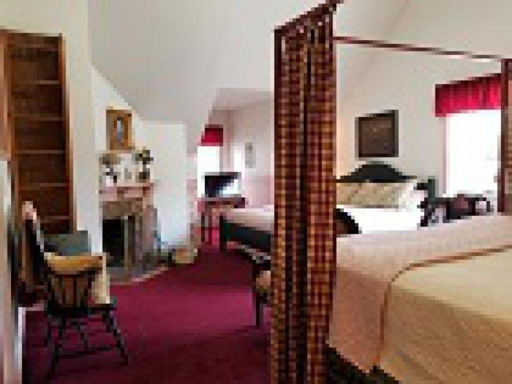 Aldrich House Bed & Breakfast Williamsburg Rom bilde