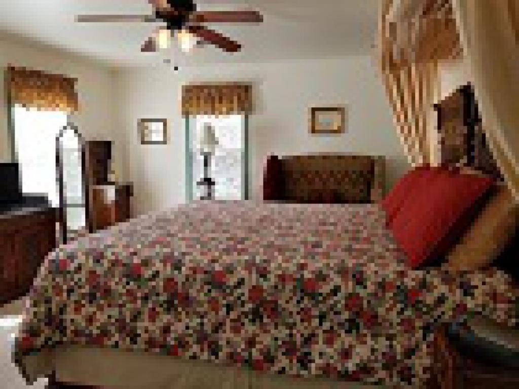 Aldrich House Bed & Breakfast Williamsburg Rom bilde