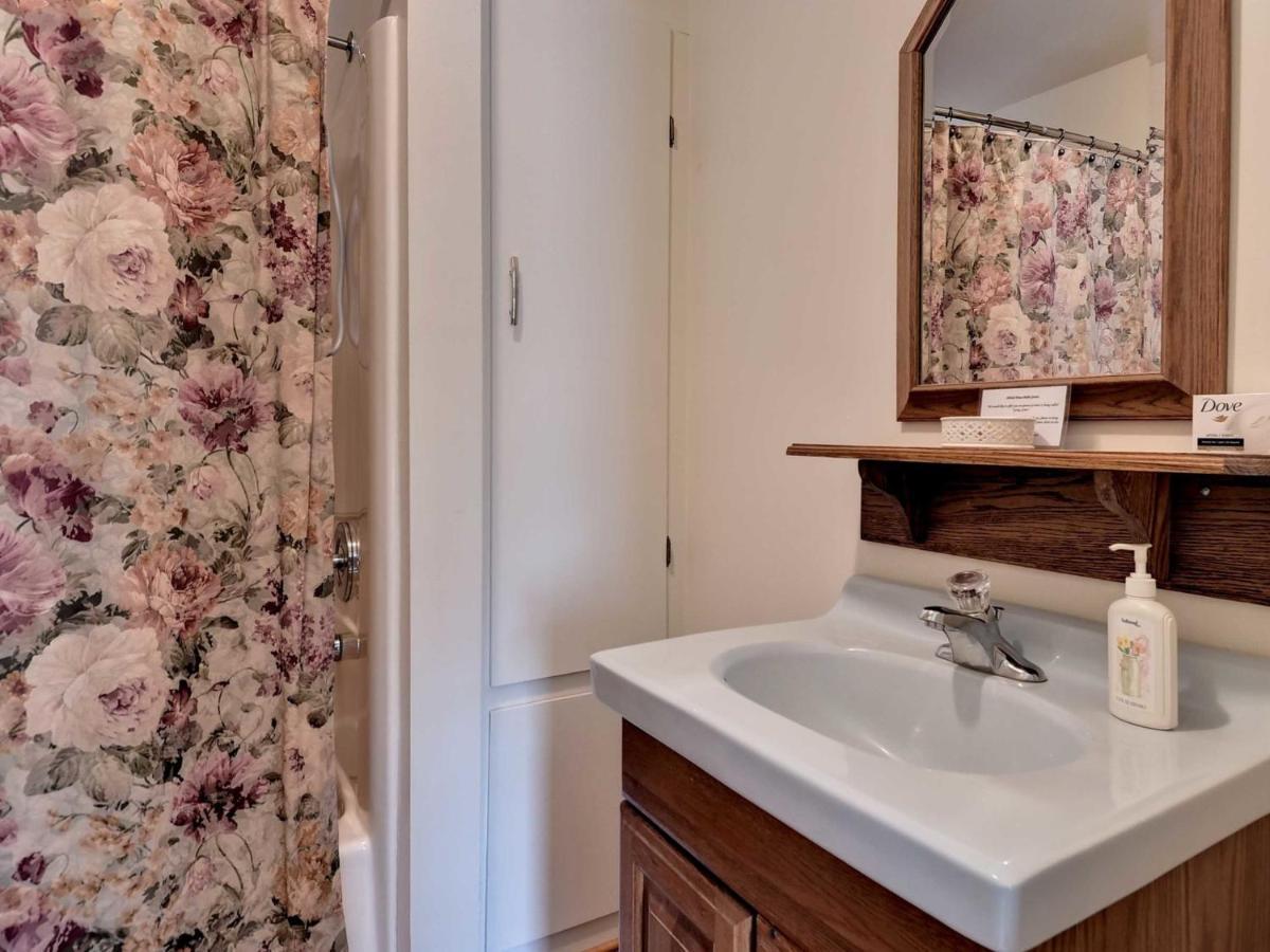 Aldrich House Bed & Breakfast Williamsburg Eksteriør bilde