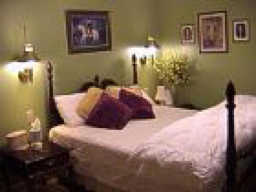 Aldrich House Bed & Breakfast Williamsburg Rom bilde