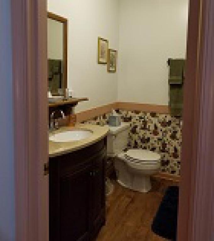 Aldrich House Bed & Breakfast Williamsburg Rom bilde