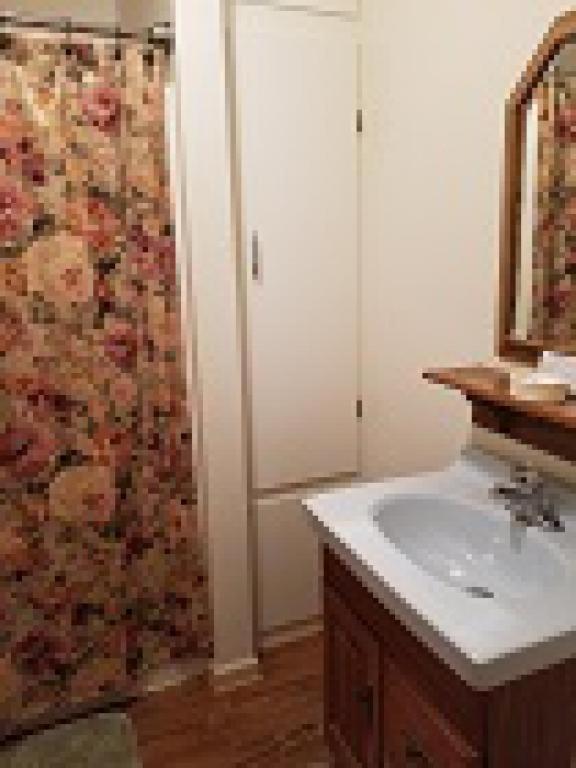 Aldrich House Bed & Breakfast Williamsburg Rom bilde