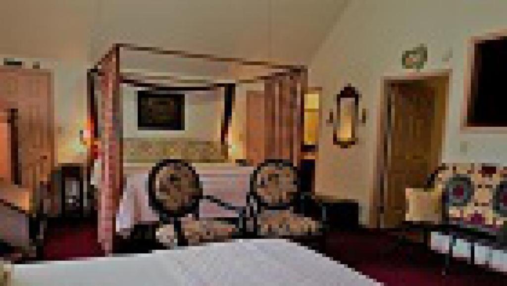 Aldrich House Bed & Breakfast Williamsburg Rom bilde